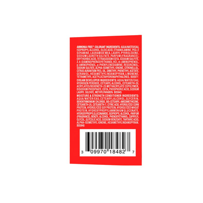 Revlon ColorSilk Permanent Hair Color, Bond Repair Complex, 50 Light Ash Brown