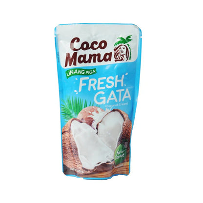 Coco Mama Fresh Gata 200ml