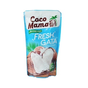 Coco Mama Fresh Gata 200ml
