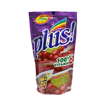 Load image into Gallery viewer, Plus King Size Juice Grape 250ml
