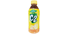 Load image into Gallery viewer, C2 Green Tea Lemon 335ml
