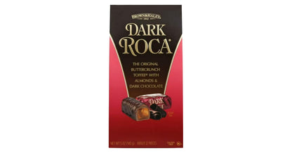 Brown & Haley DARK ROCA Stand-Up Box - 14 pieces