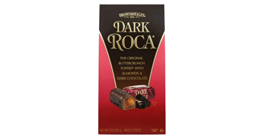 Brown & Haley DARK ROCA Stand-Up Box - 14 pieces