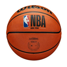 Load image into Gallery viewer, Wilson NBA DRV Pro Official Size 7 Outdoor Basketball – Durable Grip Performance Ball for Street Play &amp; Training
