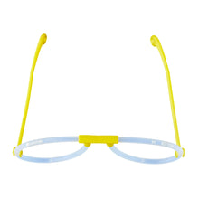 Load image into Gallery viewer, Blue Glow Eye Glasses, 2 Count, by Way To Celebrate
