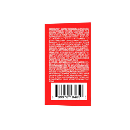 Revlon ColorSilk Permanent Hair Color, Bond Repair Complex, 30 Dark Brown, 1 pack