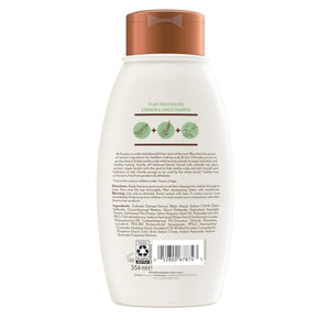 Aveeno Scalp Soothing Haircare  - Strength & Length Shampoo 354 ml 12fl oz