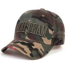 Load image into Gallery viewer, Navy Seal team cap
