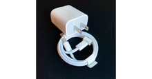 Load image into Gallery viewer, 30W Fast Charger USB C PD Fast Charging Adapter for iP 14 13 12 11 Pro Max XS XR X 8 Plus 7 6
