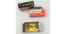 Load image into Gallery viewer, 1Box/24Pcs High Quality Thumb Tacks
