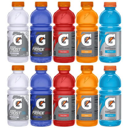 Gatorade Thirst Quencher Sports Drink