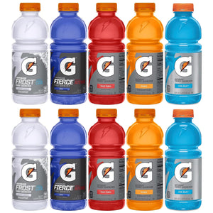 Gatorade Thirst Quencher Sports Drink 500ML.