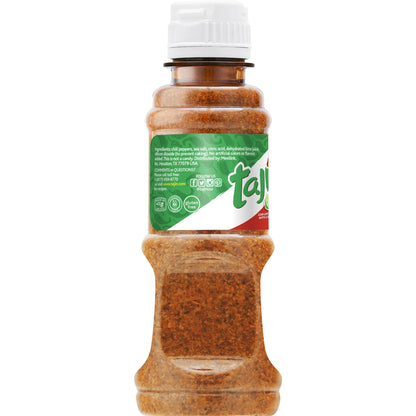 Tajín Clásico Seasoning, Mexican Chili Lime Seasoning, 5 oz