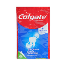 Load image into Gallery viewer, Colgate Toothpaste Great Regular Flavor 20g
