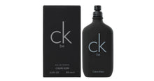 Load image into Gallery viewer, Calvin Klein Ck Be Cologne Eau De Toilette Spray (Unisex) - 3.3 Oz
