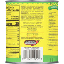 Load image into Gallery viewer, Las Palmas Mild Green Chile Enchilada Sauce, 28 oz
