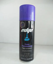 Load image into Gallery viewer, Edge Extra Moisturizing Shave Gel With Vitamin E (198g)
