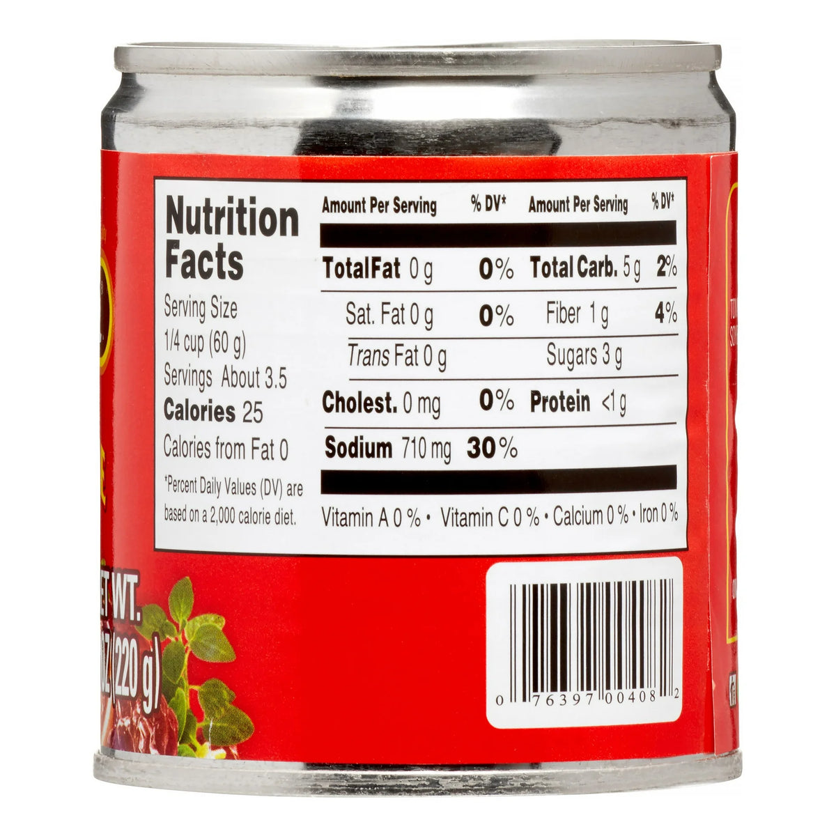 La Costeña Chipotle Sauce, 7 oz