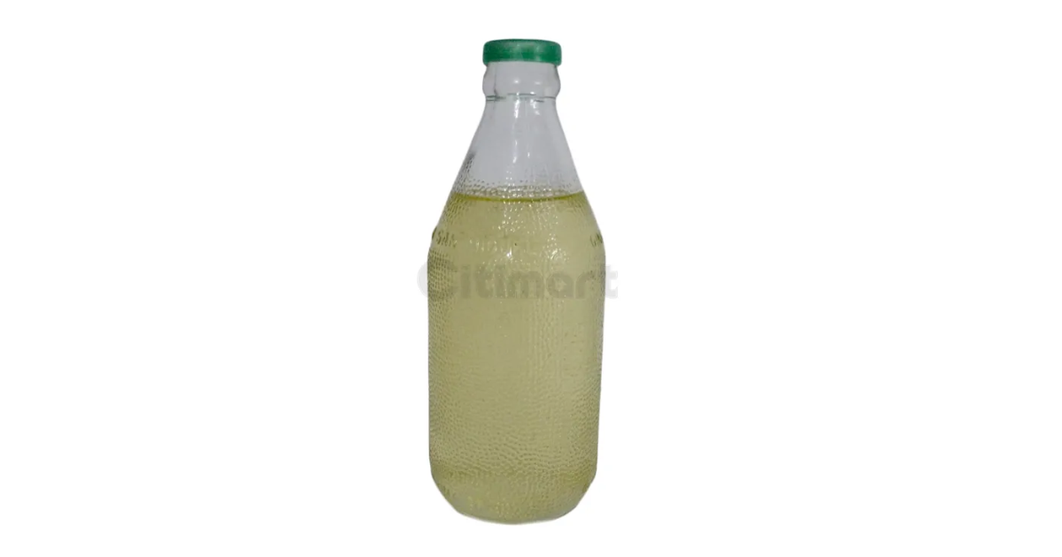 Oil/linaw