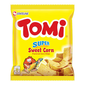 Tomi Sweet Corn