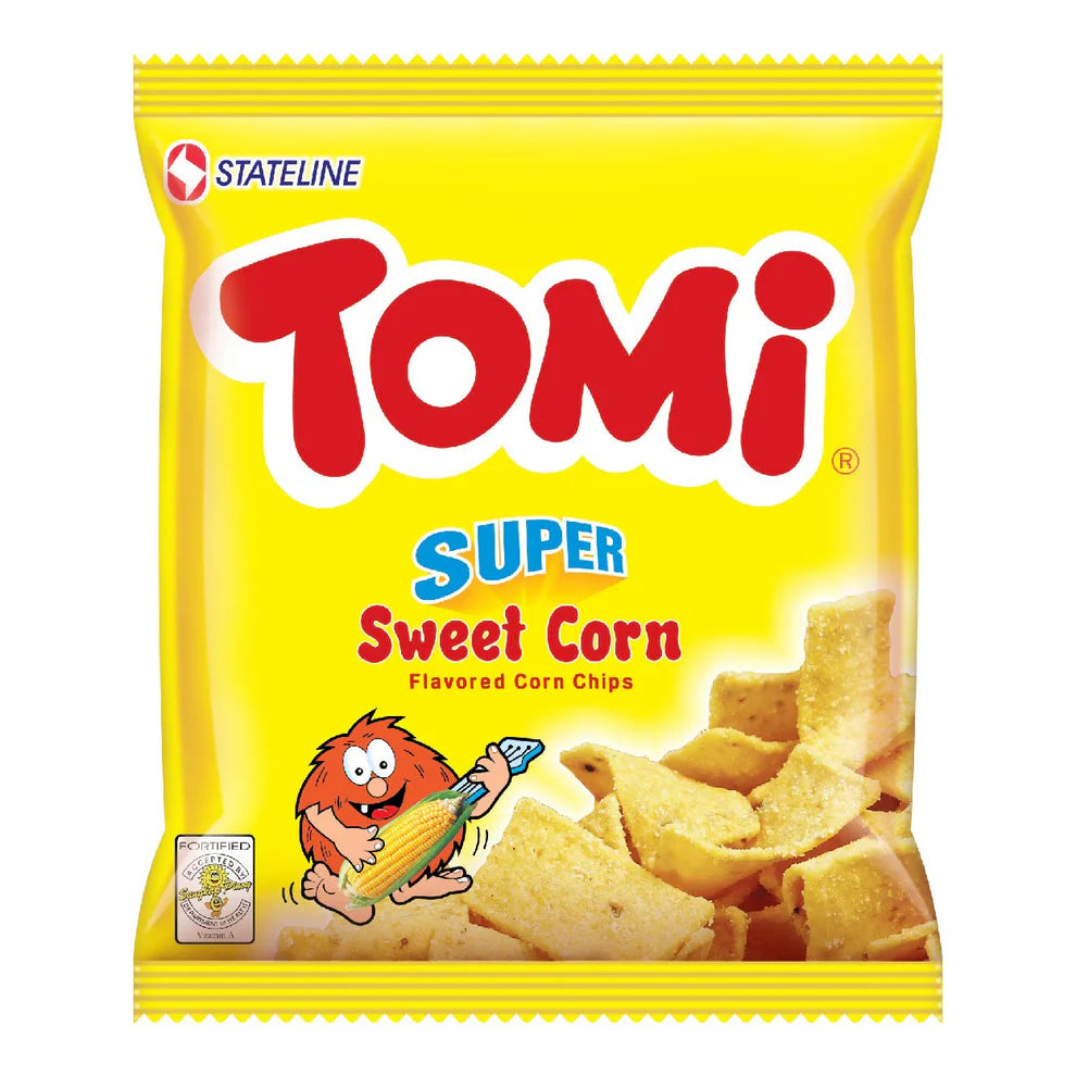 Tomi Sweet Corn