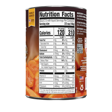 Load image into Gallery viewer, Bruce&#39;s Yams Cut Sweet Potatoes in Syrup, 15 oz
