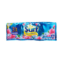 Load image into Gallery viewer, SURF Fabric Conditioner Blossom Fresh 69ml Tripid
