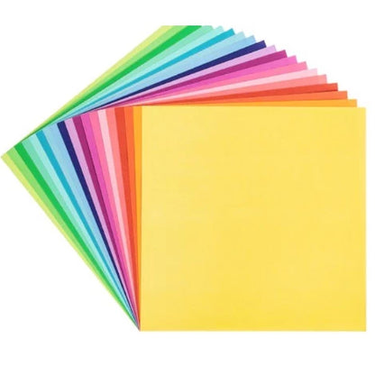 Colored Paper