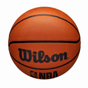 Wilson NBA DRV Outdoor Basketball