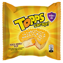 Load image into Gallery viewer, Topps Sarap Peach Mango
