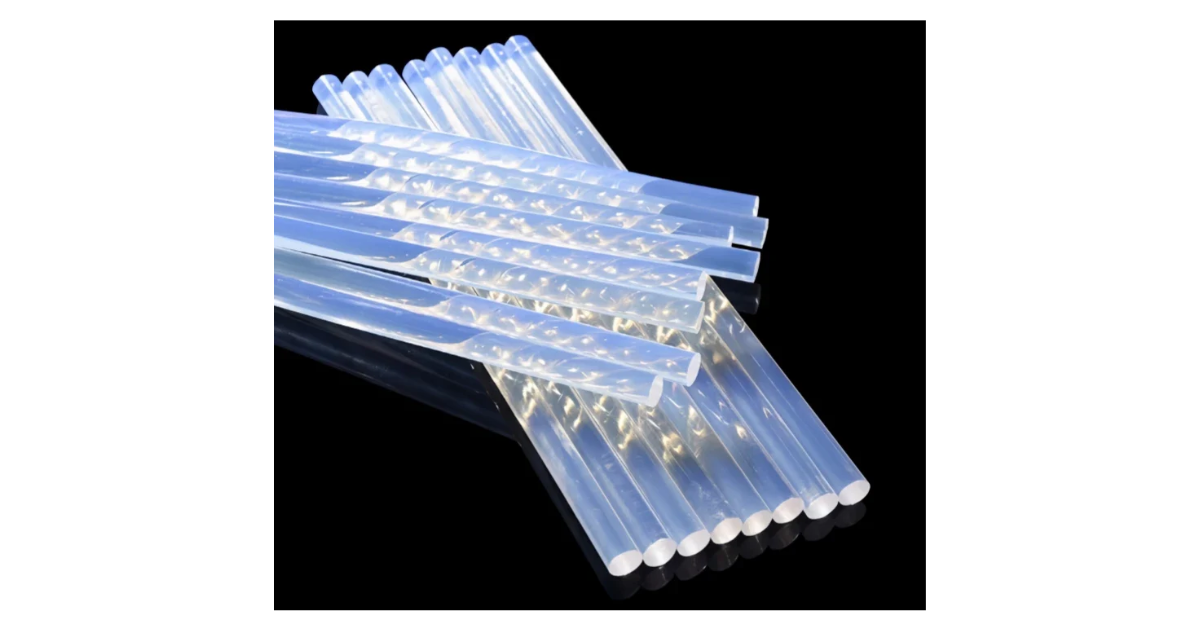 Hot Melt Glue Stick (7 mm x 120 mm)
