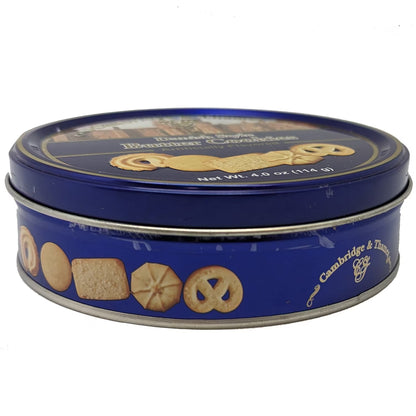 Cambridge & Thames Danish-Style Butter Cookies, 1-ct.