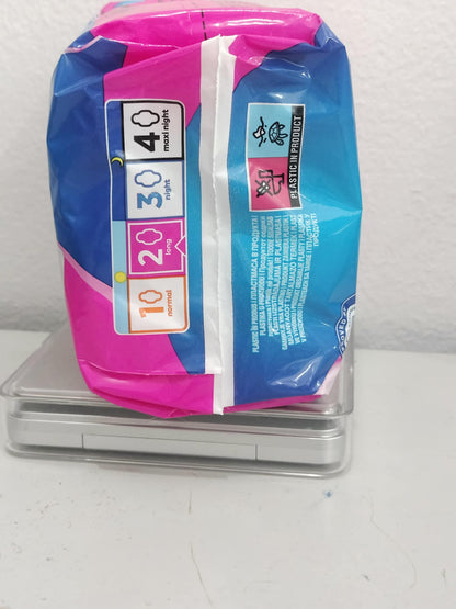 ALWAYS CLASSIC MAXI PADS Size 2
