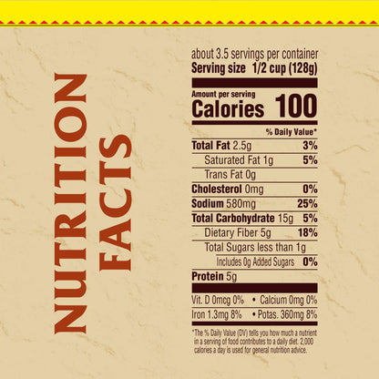 Rosarita Traditional Refried Beans, 16 oz.
