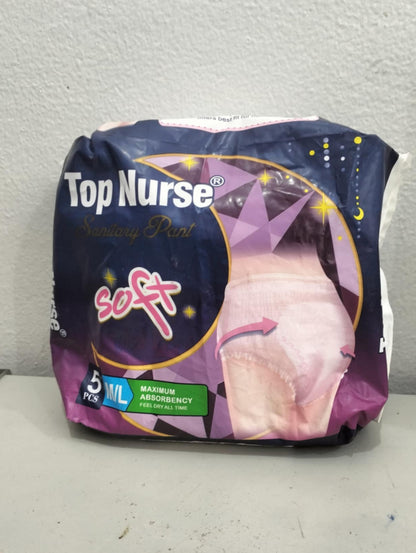 Top-nurse