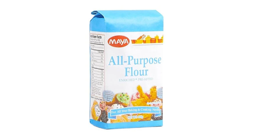 Maya All Purpose Flour 400g