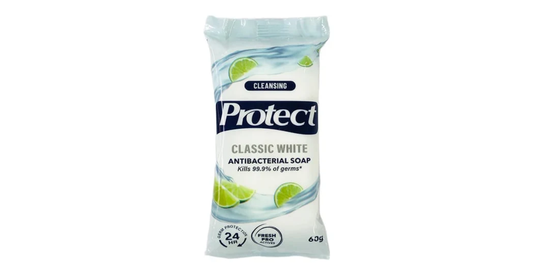 Protect Antibacterial Soap 60g
