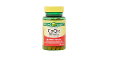 Load image into Gallery viewer, Spring Valley Rapid-Release CoQ10 Dietary Supplement, 100 mg, 30 Count
