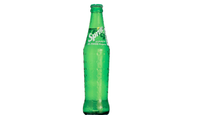 Load image into Gallery viewer, Sprite, Glass Bottle
