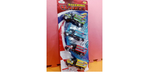 Load image into Gallery viewer, steering wheel truck toy, 4pieces
