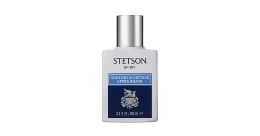 Stetson Spirit Cooling Moisture After Shave 3.4oz