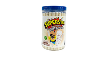 Load image into Gallery viewer, Superstix Wafer Sticks Milk
