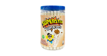 Load image into Gallery viewer, Superstix Wafer Sticks Mocha 330g
