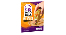 Load image into Gallery viewer, Taco Bell Mild Taco Seasoning Mix, 1 oz Packet
