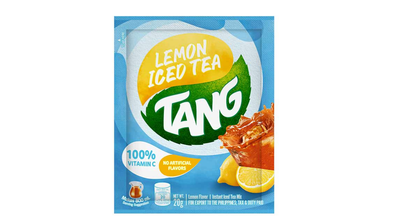 Tang Lemon Iced Tea Litro