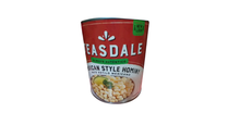 Load image into Gallery viewer, TEASDALE mexican  style hominy ( 6lb, 108 oz)3.06kg
