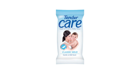 Tender Care Baby Soap