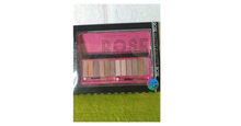 Load image into Gallery viewer, The color workshop nude eyeshadows tin set

