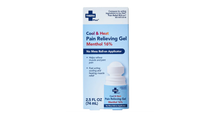 Load image into Gallery viewer, Thera Plus Cool &amp; Heat Pain Relieving Gel, 1-ct.
