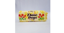 Load image into Gallery viewer, Those Days Napkins Yellow 8 Pads
